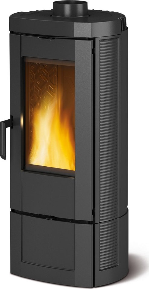 Kachle La Nordica Candy 6,2kw